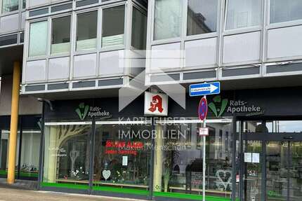 Gewerbeobjekt Velbert - 1.400&euro; | Angebot:26003802