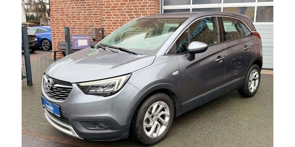 Opel Crossland (X) 120.947 km 9.649 &euro; Essen 45327
