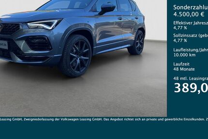 Cupra Ateca 5.911 km 40.850 &euro; Dortmund 44269