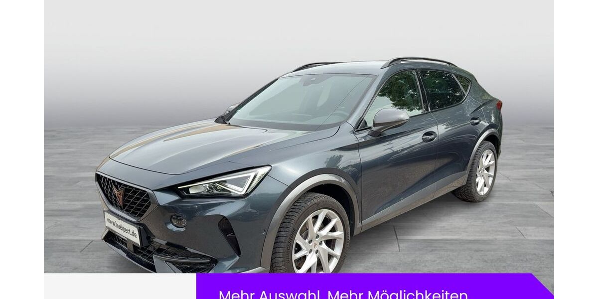 Cupra Formentor 45.367 km 27.019 &euro; Dortmund 44379