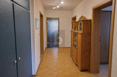 HELL, MODERN UND RUHIG GELEGEN - Wohnung Essen Stadtbezirk IV | Angebot:26543731