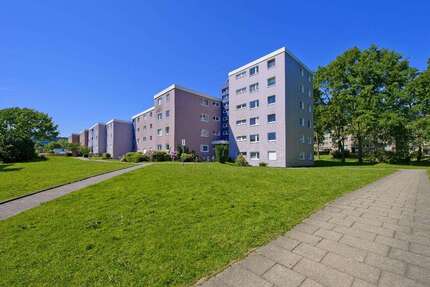 Wohnung Hagen Helfe - 2 Zimmer, 50 m&sup2;, 253&euro; | Angebot:26933371