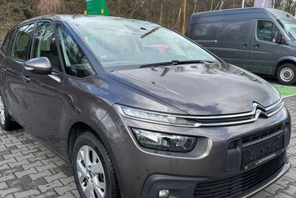 Citroen Grand C4 Picasso / SpaceTourer 211.000 km 8.850 &euro; Bottrop 46238
