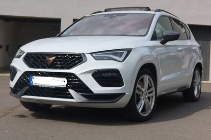 Cupra Ateca 132.000 km 21.399 &euro; Hagen 58135