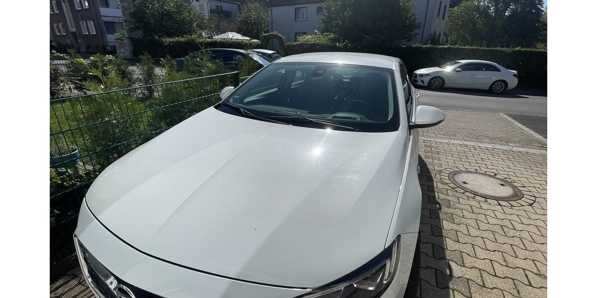 Opel Insignia 159.900 km 16.800 &euro; Dortmund 44135