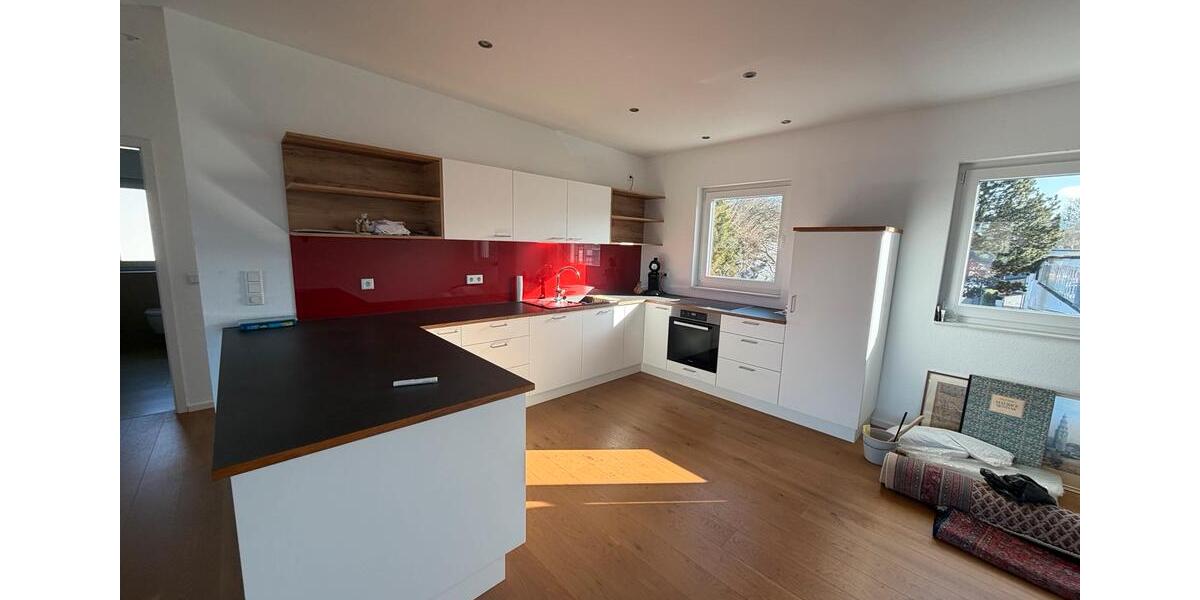 Terrassenwohnung Essen Stadtbezirk IX - 3 Zimmer, 110 m&sup2;, 590.000&euro; | Angebot:26037444