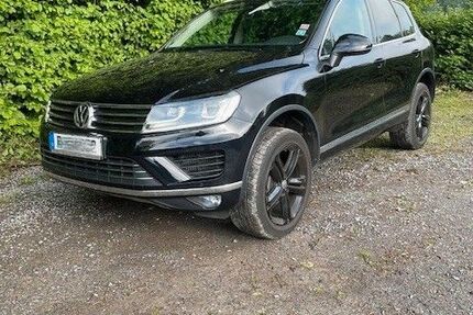 VW Touareg 75.000 km 31.500 &euro; Essen 45239