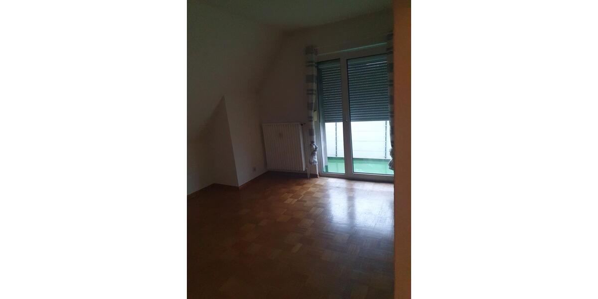 Dachgeschoßwohnung Dortmund Aplerbeck - 2.5 Zimmer, 52 m&sup2;, 740&euro; | Angebot:25990057