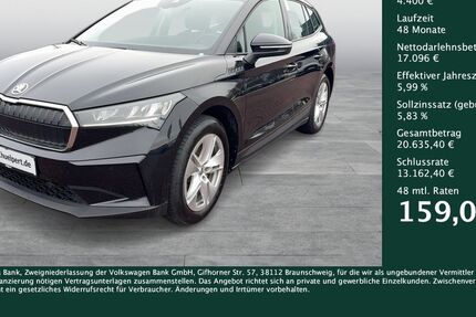 Skoda Enyaq 21.245 km 21.496 &euro; Dortmund 44309