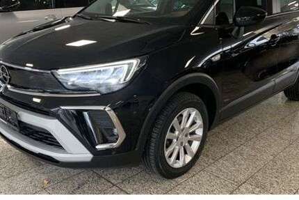Opel Crossland 50.000 km 15.985 &euro; Wuppertal 42329