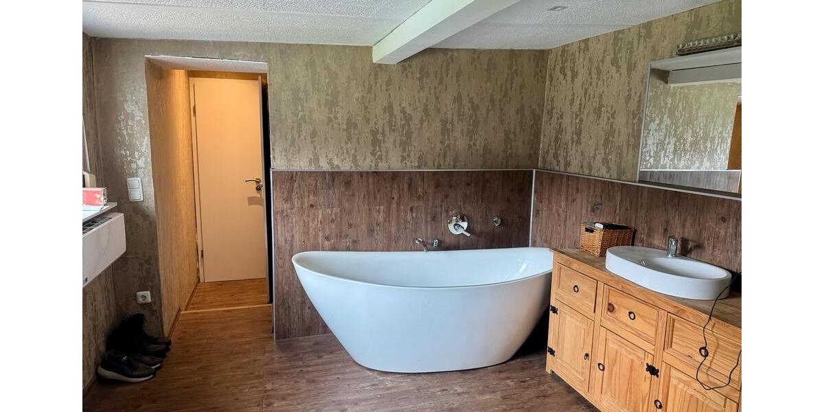 Doppelhaushälfte Castrop-Rauxel Becklem - 7 Zimmer, 125 m&sup2;, 365.000&euro; | Angebot:25933461