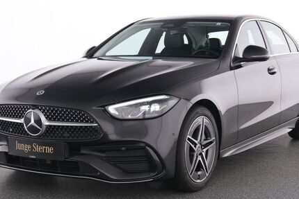 Mercedes-Benz C 180 5.682 km 39.685 &euro; Essen 45309