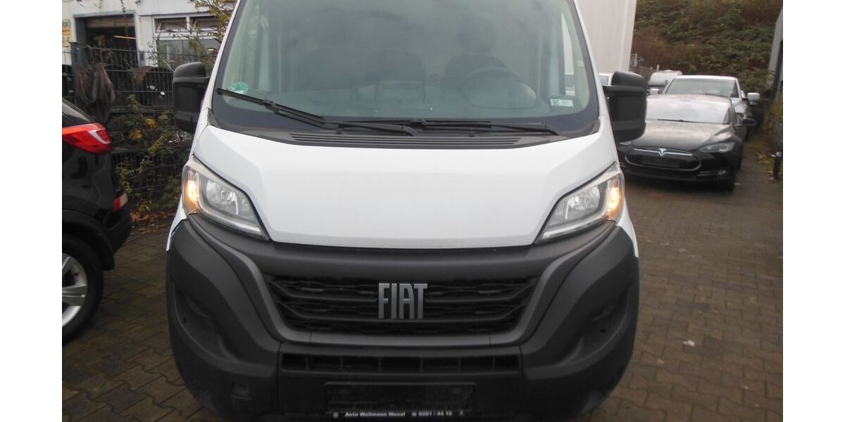 Fiat Ducato 130.000 km 7.900 &euro; Essen 45326