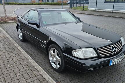 Mercedes-Benz SL 320 175.000 km 21.750 &euro; Herten 45699