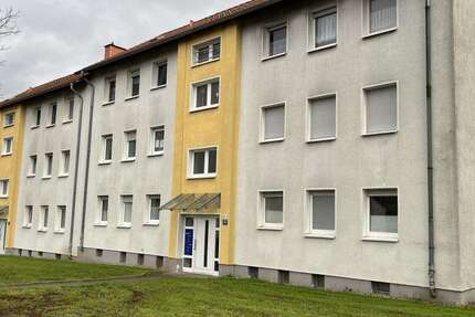 Wohnung Castrop-Rauxel Rauxel - 3.5 Zimmer, 58 m&sup2;, 519&euro; | Angebot:27352367