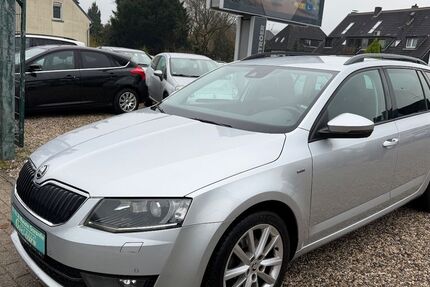 Skoda Octavia 250.000 km 6.999 &euro; Essen 45355