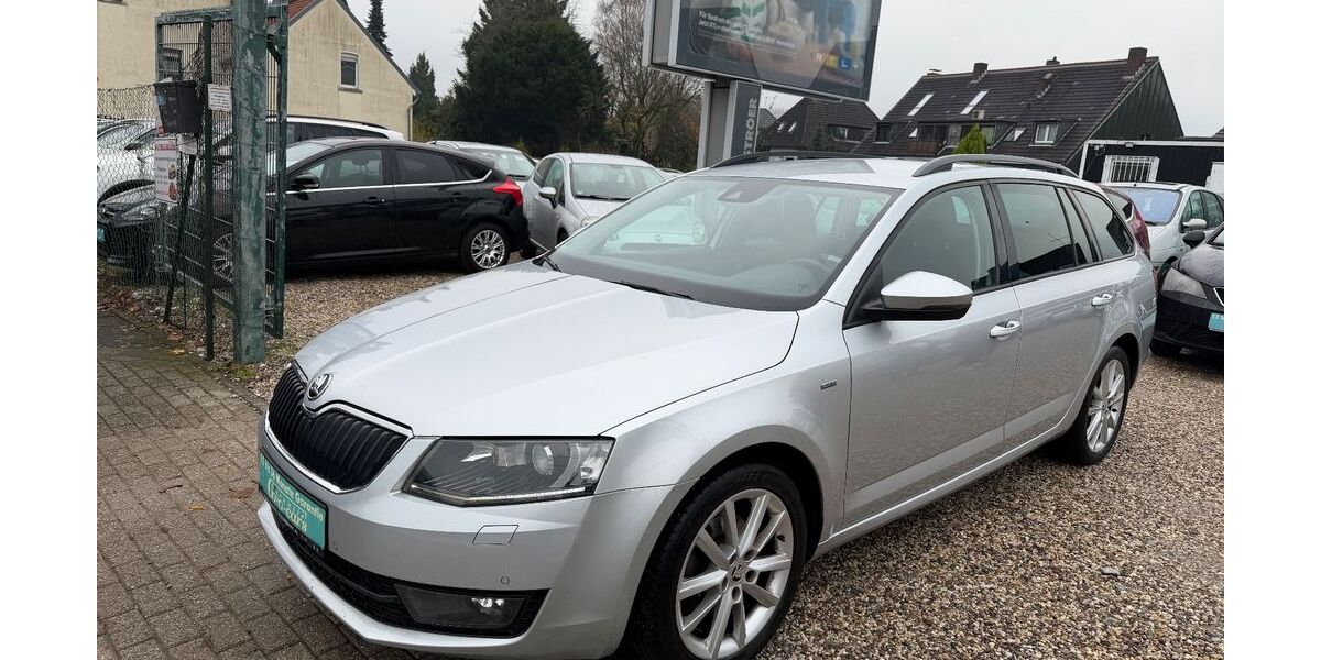 Skoda Octavia 250.000 km 6.999 &euro; Essen 45355