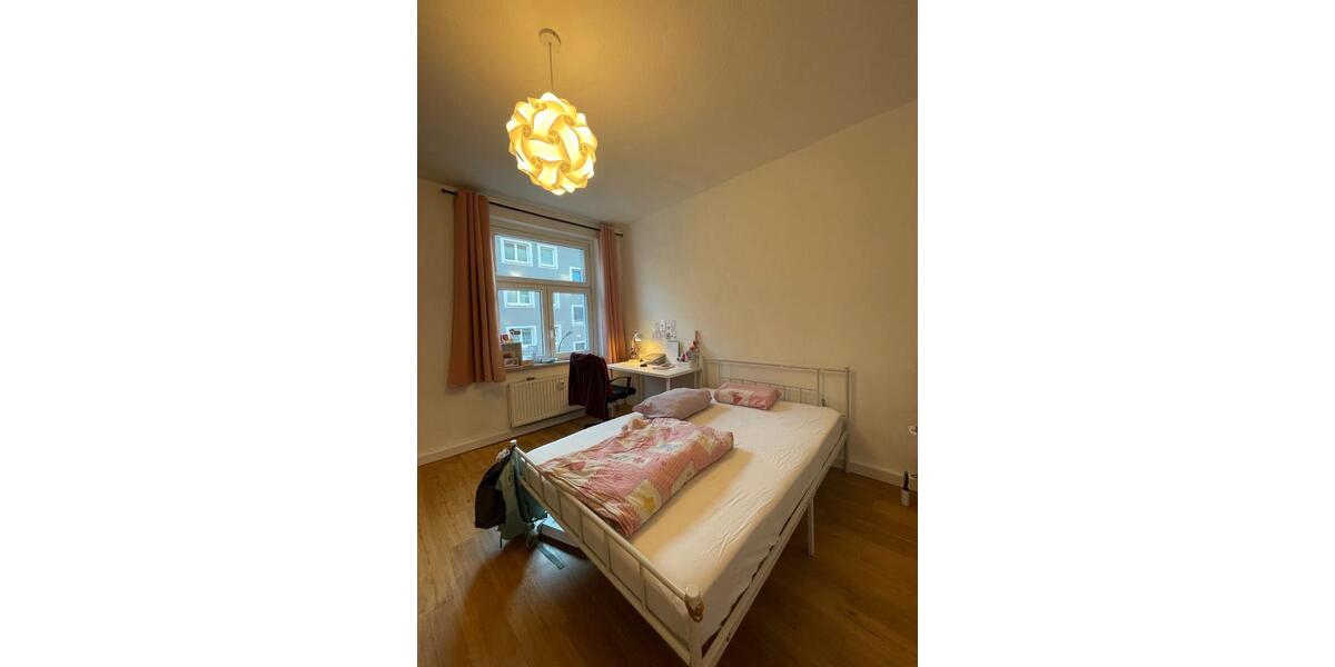 Etagenwohnung Dortmund Innenstadt Nord - 3 Zimmer, 17 m&sup2;, 341&euro; | Angebot:26003615