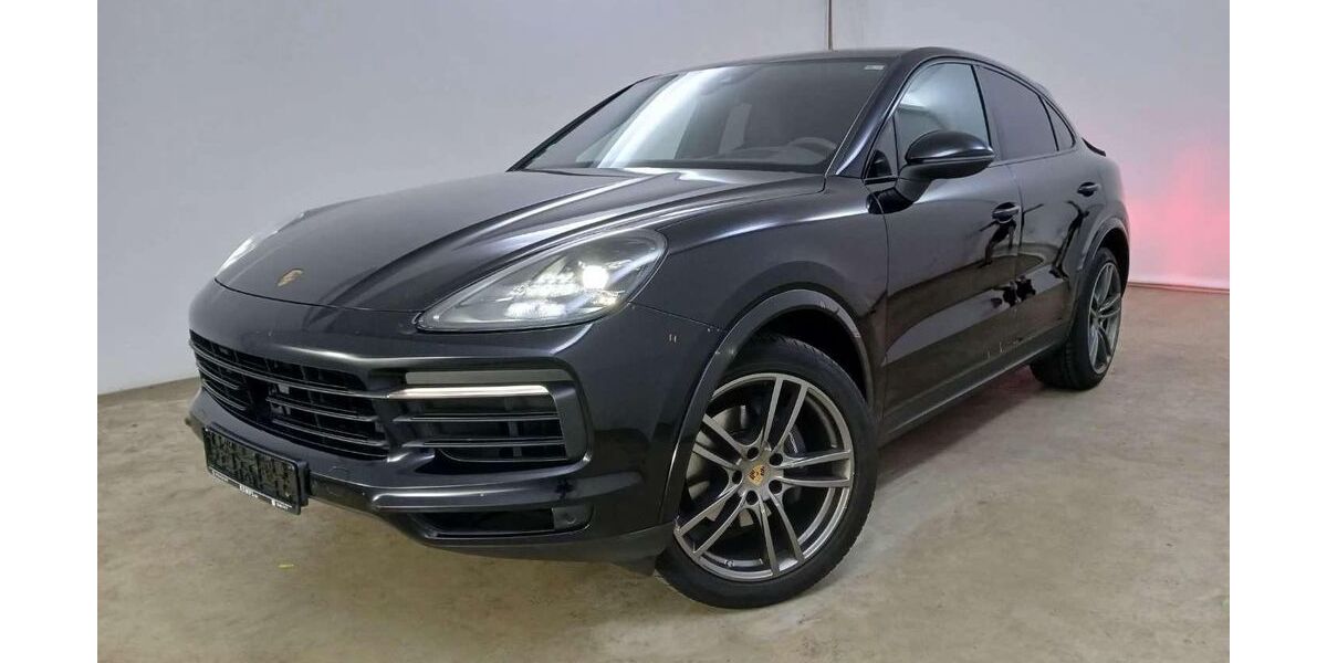 Porsche Cayenne 111.758 km 51.869 &euro; Hagen 58091