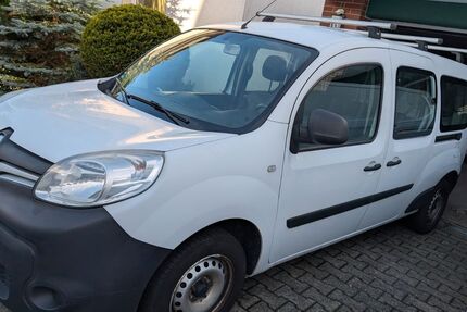 Renault Kangoo 117.500 km 11.500 &euro; Hagen 58091