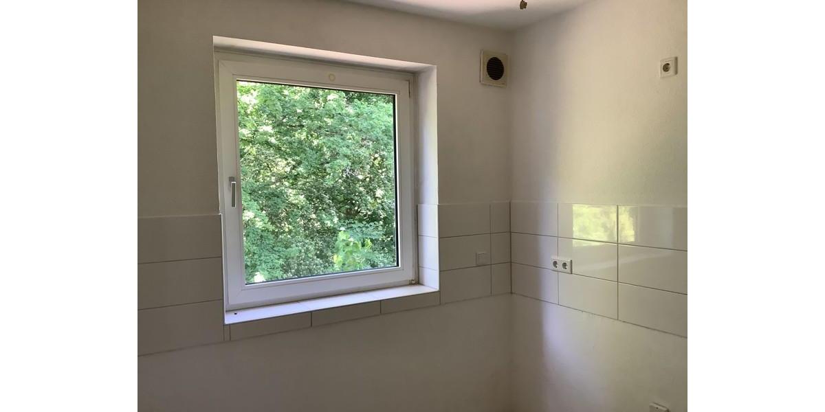 Etagenwohnung Gelsenkirchen Buer - 2.5 Zimmer, 47 m&sup2;, 340&euro; | Angebot:22220893