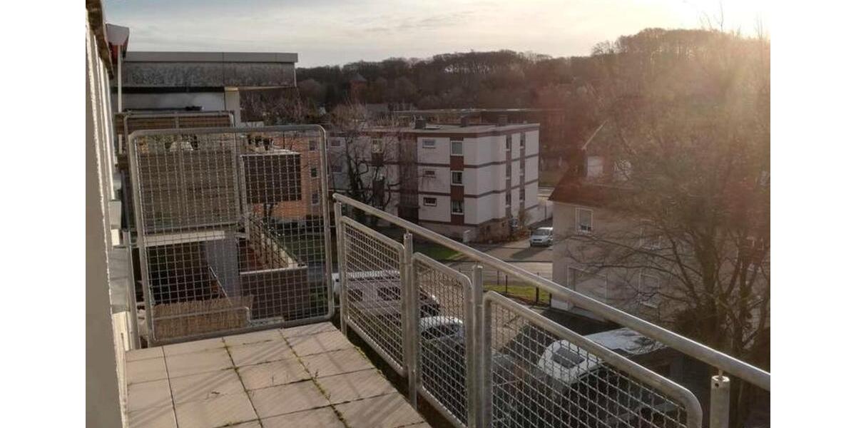 Etagenwohnung Hagen Hagen-Mitte - 3 Zimmer, 80 m&sup2;, 640&euro; | Angebot:25934311