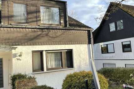 Haus Sprockhövel - 5.5 Zimmer, 101 m&sup2;, 324.000&euro; | Angebot:25197359