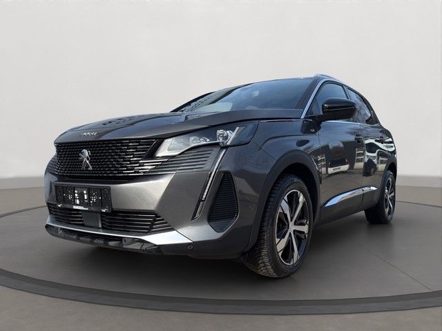 Peugeot 3008 19.550 km 23.990 &euro; Essen 45143