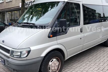 Ford Transit 167.000 km 4.890 &euro; Recklinghausen 45657