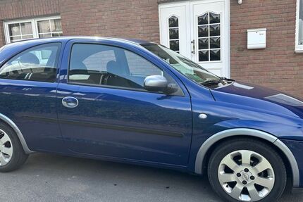 Opel Corsa 108.058 km 2.450 &euro; Oberhausen 46047