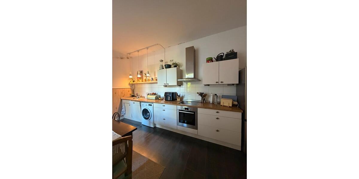 Etagenwohnung Bochum Wiemelhausen - 3 Zimmer, 94 m&sup2;, 1.025&euro; | Angebot:26680747