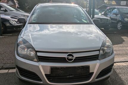 Opel Astra 181.000 km 1.999 &euro; Essen 45359