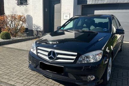 Mercedes-Benz C 200 63.098 km 10.950 &euro; Oberhausen 46047