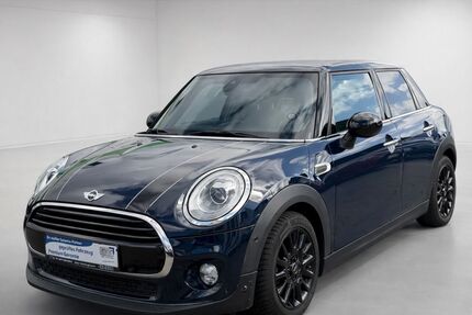 Mini Cooper D 166.700 km 9.999 &euro; Recklinghausen 45661