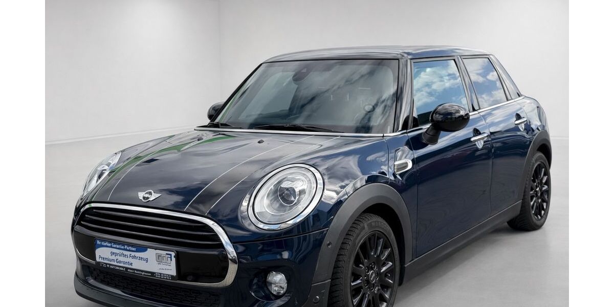 Mini Cooper D 166.700 km 9.999 &euro; Recklinghausen 45661