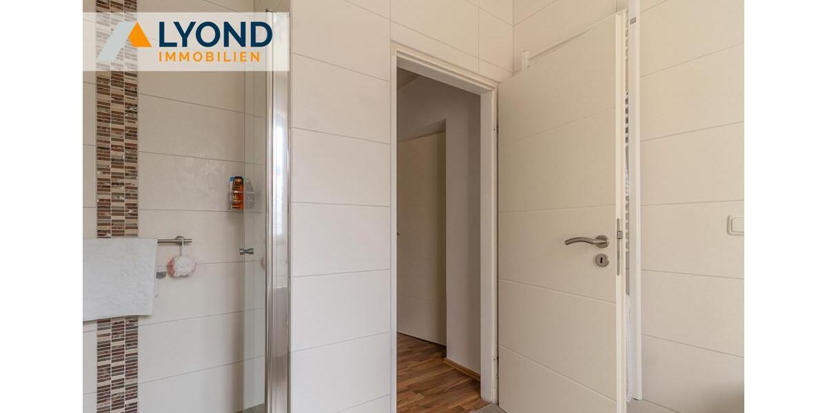 Etagenwohnung Bochum Werne - 2 Zimmer, 61 m&sup2;, 490&euro; | Angebot:25859719