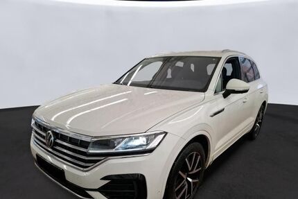 VW Touareg 63.023 km 48.820 &euro; Hagen 58091