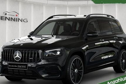 Mercedes-Benz GLB 35 AMG 21.954 km 56.780 &euro; Herne 44653