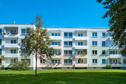 Wohnung Dortmund Brackel - 4 Zimmer, 81 m&sup2;, 649&euro; | Angebot:25805453