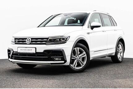 VW Tiguan 94.132 km 25.950 &euro; Hagen 58091