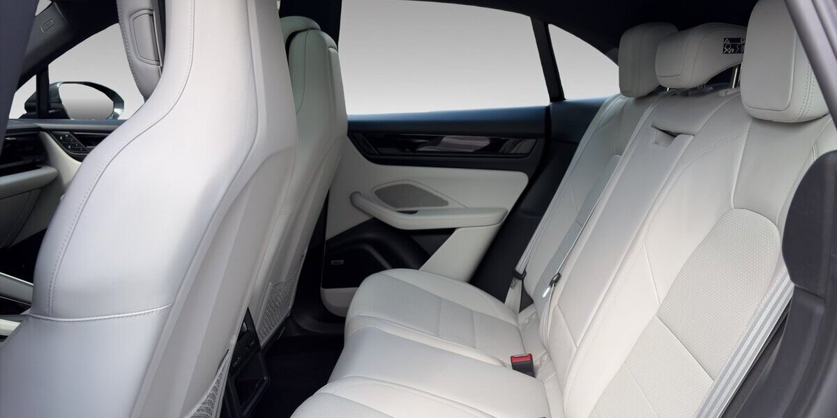 Porsche Macan 4 Vollleder Pano Sitzklim Bose Keyle 0,25% 2.900 km 86.600 &euro; Wuppertal 42327