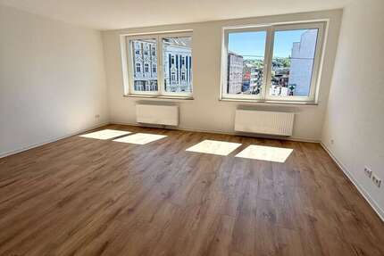 Wohnung Wuppertal Nordstadt - 2 Zimmer, 75 m&sup2;, 670&euro; | Angebot:26607373