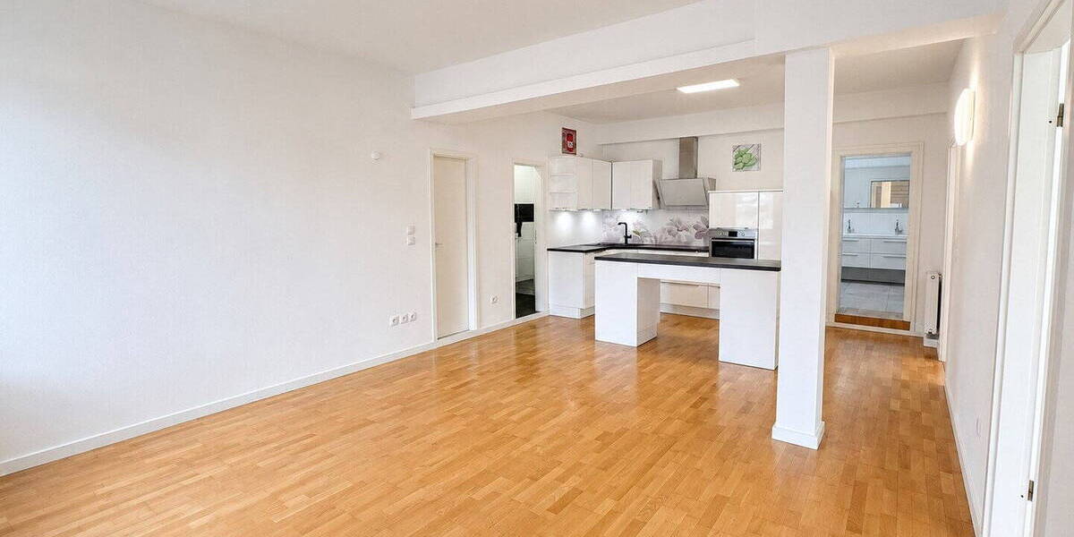Etagenwohnung Waltrop - 3 Zimmer, 83 m&sup2;, 219.500&euro; | Angebot:26695135