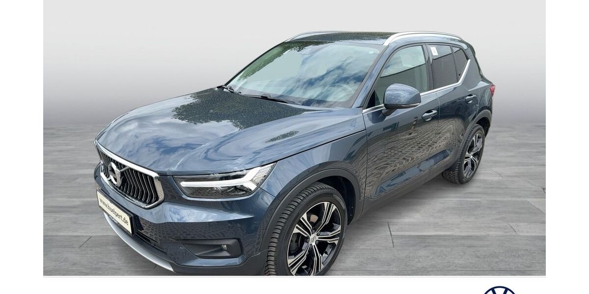 Volvo XC40 61.421 km 23.675 &euro; Dortmund 44379