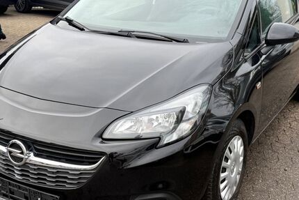 Opel Corsa 23.426 km 7.698 &euro; Heiligenhaus 42579