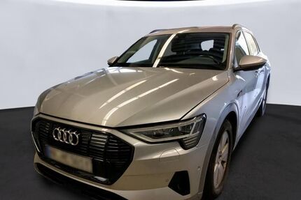 Audi e-tron 22.478 km 31.410 &euro; Hagen 58091