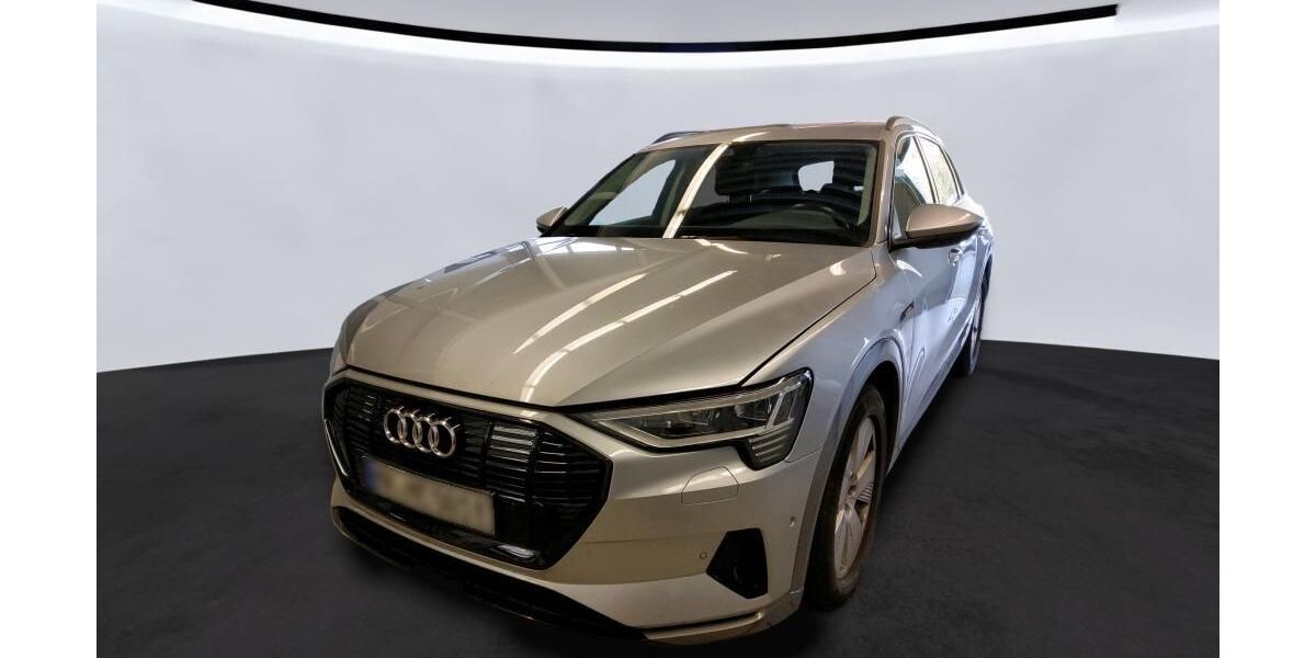 Audi e-tron 22.478 km 31.410 &euro; Hagen 58091