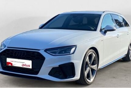 Audi A4 59.684 km 27.180 &euro; Schwelm 58332