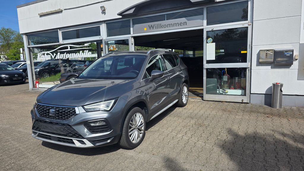 Seat Ateca 100.000 km 19.990 &euro; Gladbeck 45966