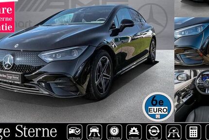 Mercedes-Benz EQE 9.998 km 56.669 &euro; Dorsten 46282